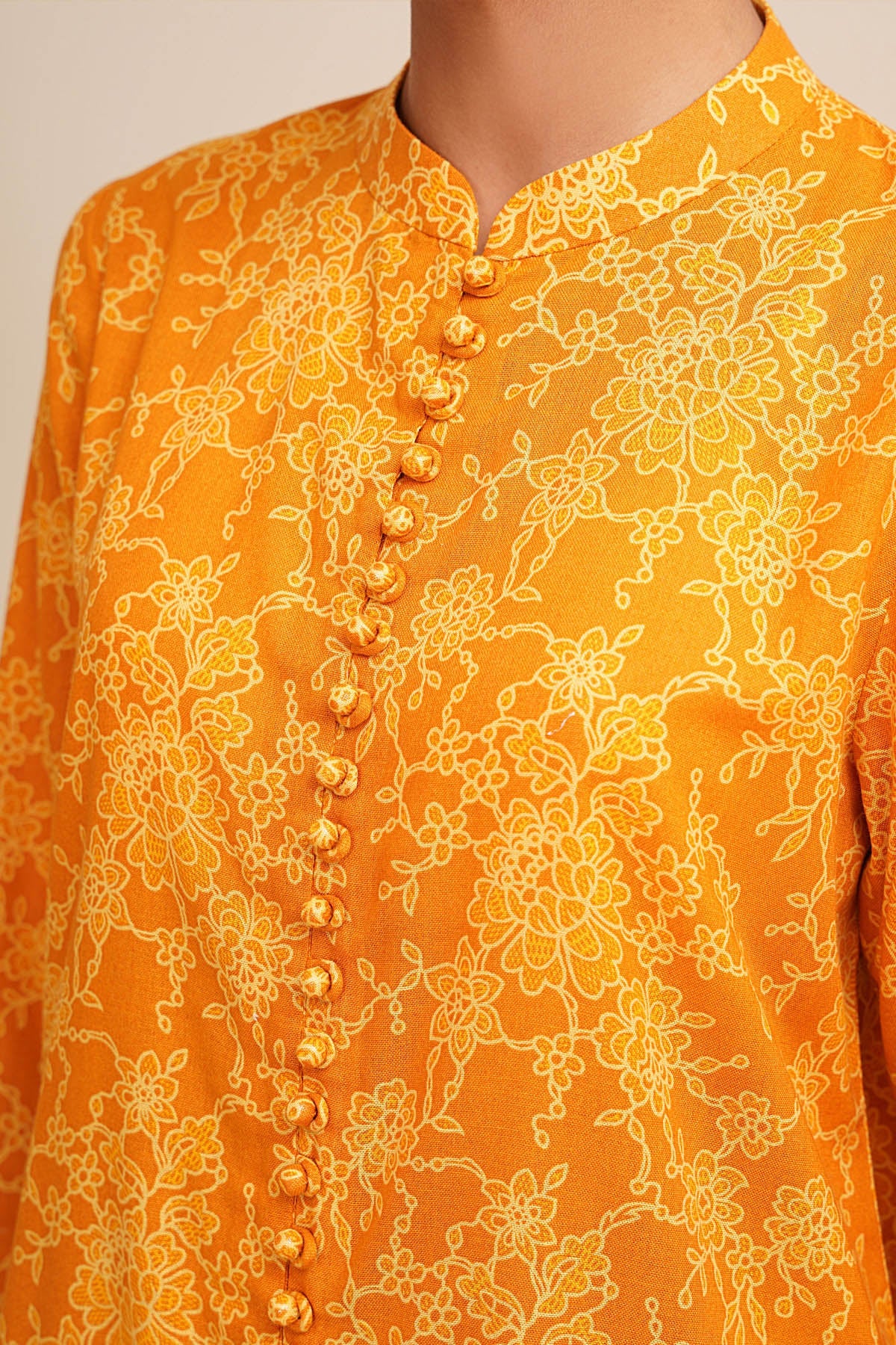 KHADDAR | PRINTED