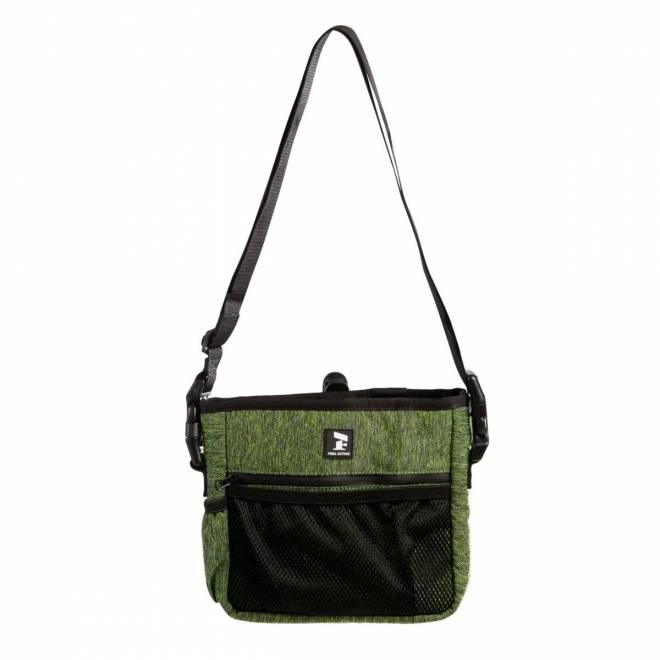Feel Active Treat bag Eco, grønn