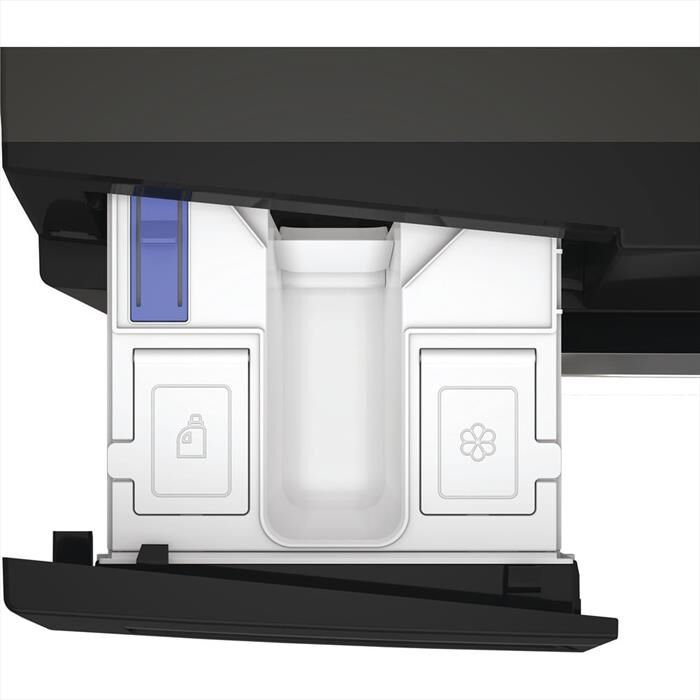 WHIRLPOOL - Lavatrice WPM 911G ADS IT 9 Kg Classe A