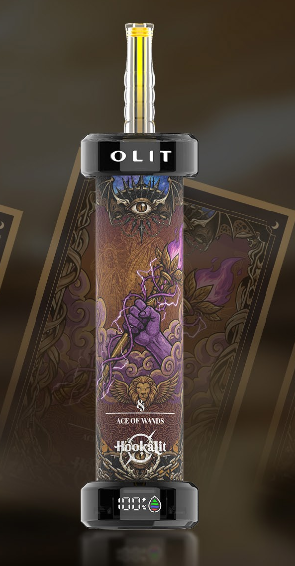 Olit Hookalit 40000 Disposable Vape 40ml