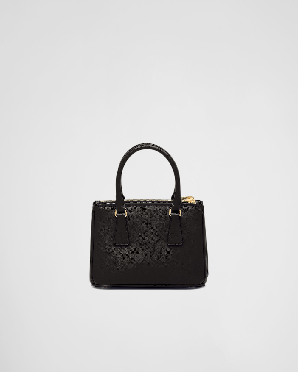 Galleria Saffiano Leather Mini-Bag