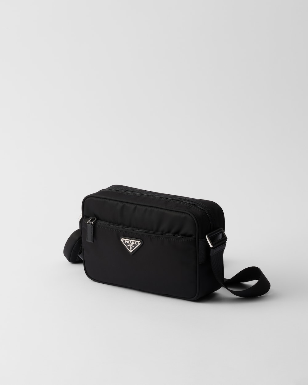 Re-Nylon Shoulder Bag
