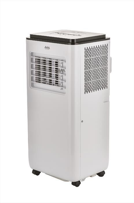 AAAMAZE - Condizionatore portatile ACPY09C-Bianco