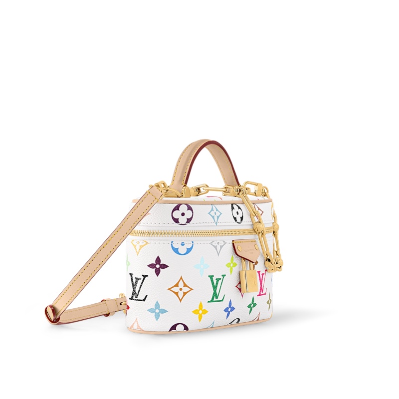 x TM Vanity Chain Pouch