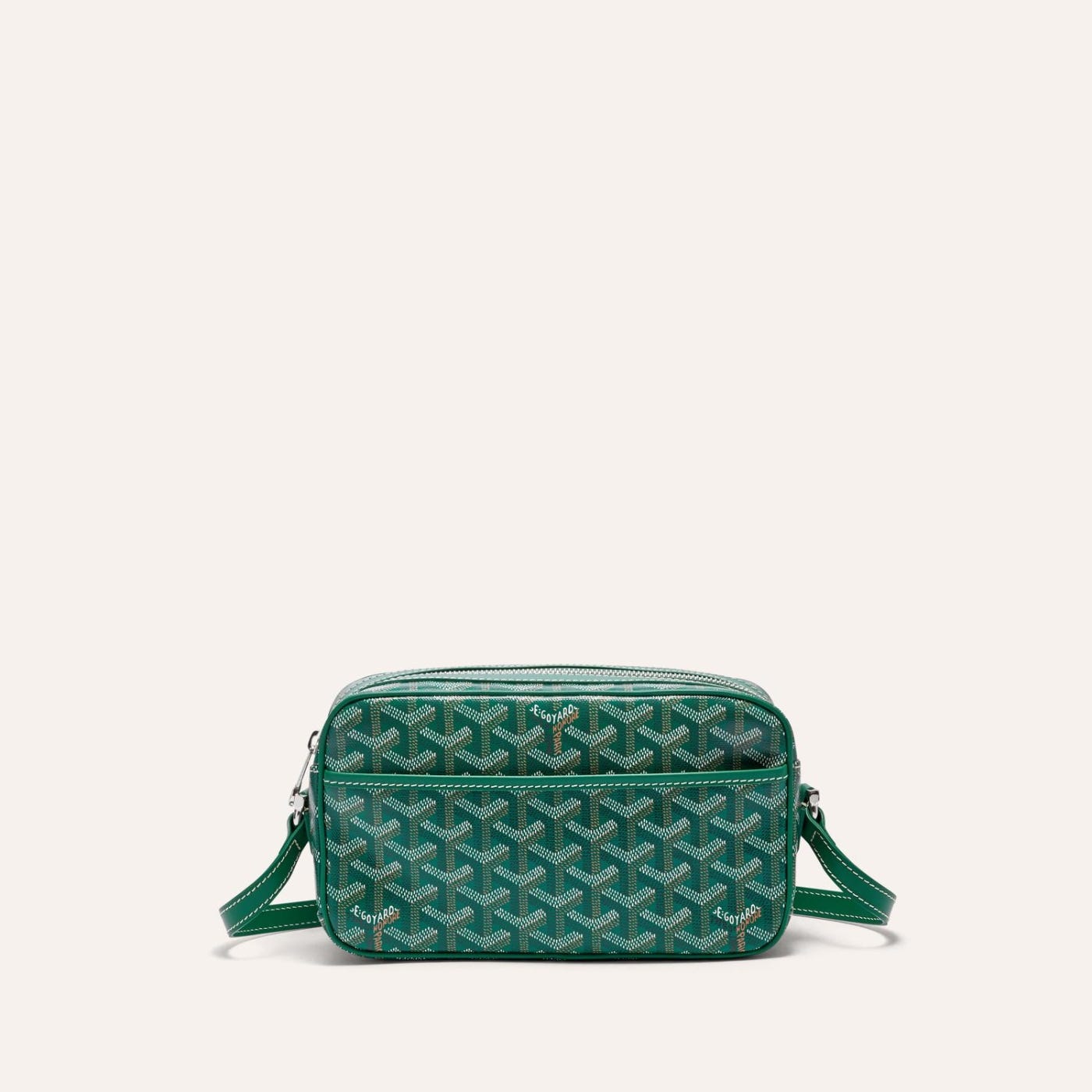 Cap-Vert PM Bag Green