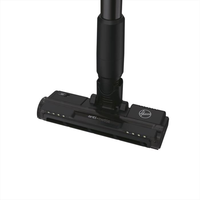 HOOVER - Aspirapolvere ricaricabile HF201P 011-Blu