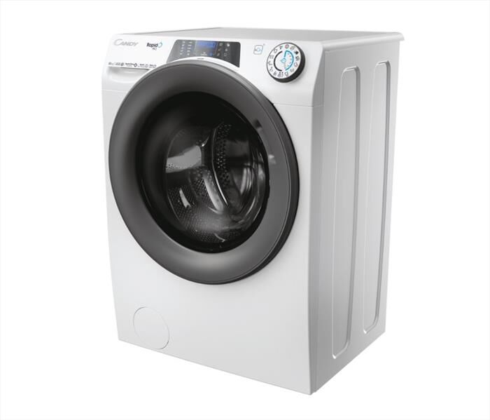 CANDY - Lavatrice RP 4106BWMR/1-S 10 Kg Classe A-Bianco