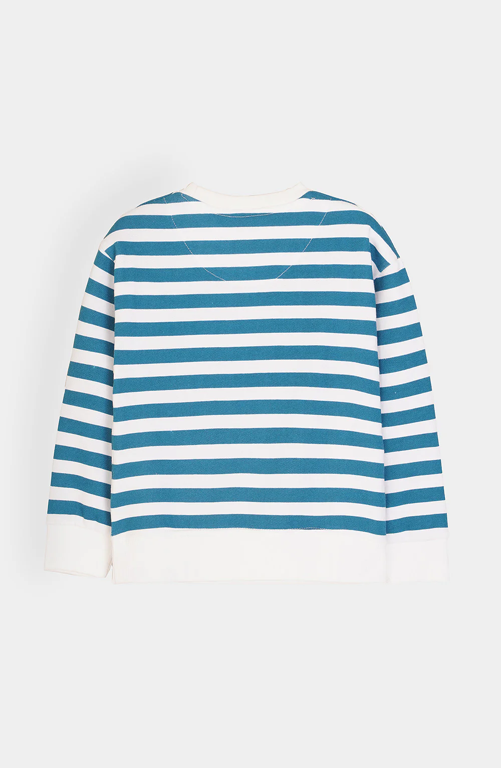 Printed Sweatshirt - LCSTB 6
