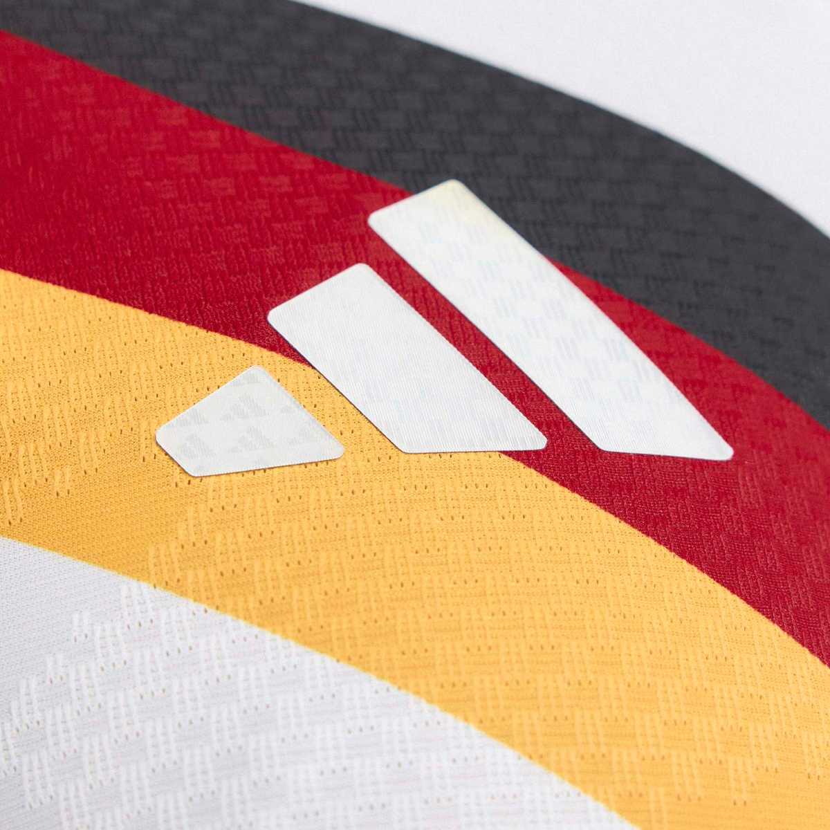 Toni Kroos Germany National FIFA x World Cup 2026 Home Jersey