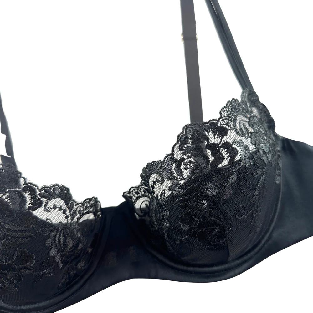 Huit Claire de Lune Padded Underwire