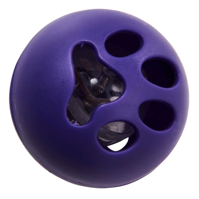 Little&Bigger Kitty Fun LED-baller, 2pk