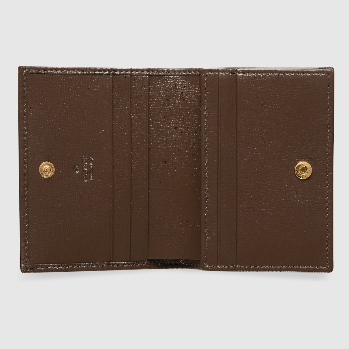 Horsebit 1955 Card Case Wallet