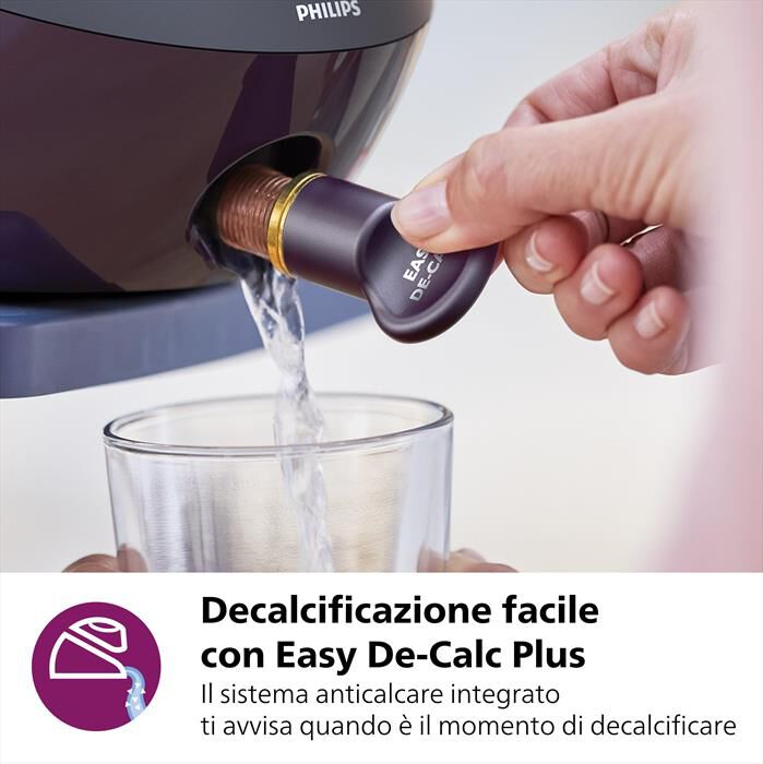 PHILIPS - PERFECTCARE SERIES 8000 PSG8160/30