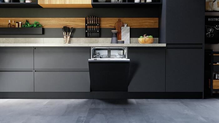 HOTPOINT ARISTON - Lavastoviglie HIC 3C34 Classe D 14 coperti