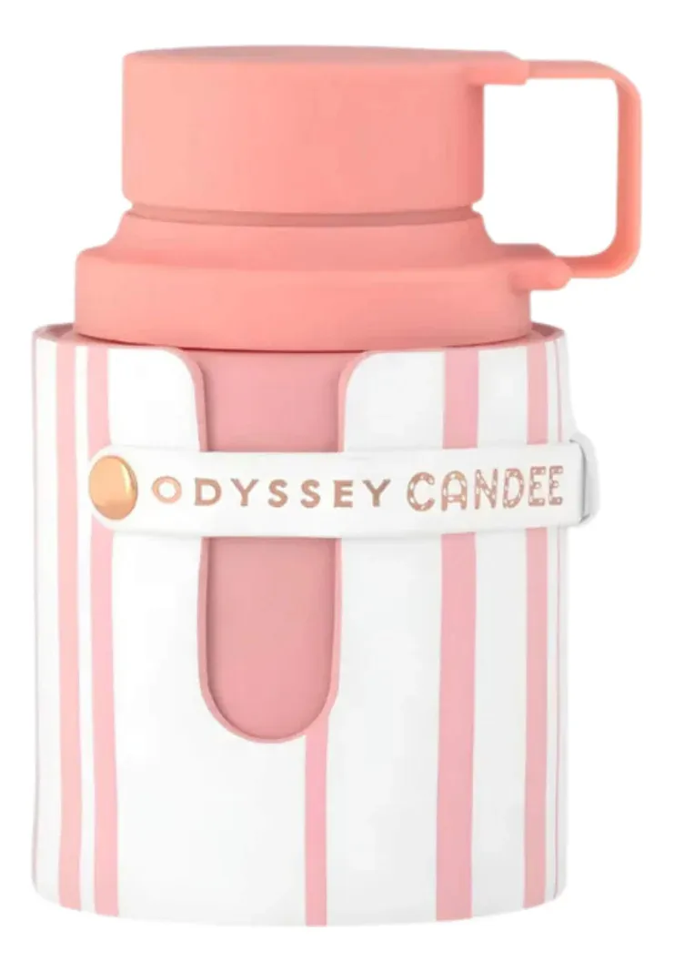 Armaf Odyssey Candee Mujer Eau De Parfum 200ml Spray