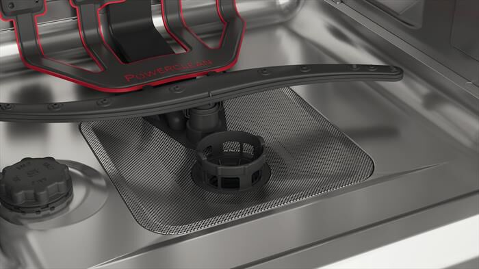 WHIRLPOOL - Lavastoviglie incasso WRIC 3C26 P Classe E