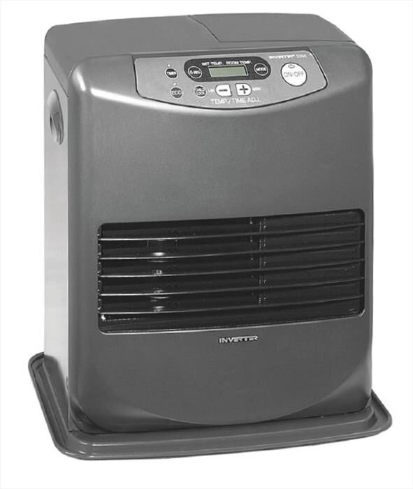INVERTER - 3026-Grigio