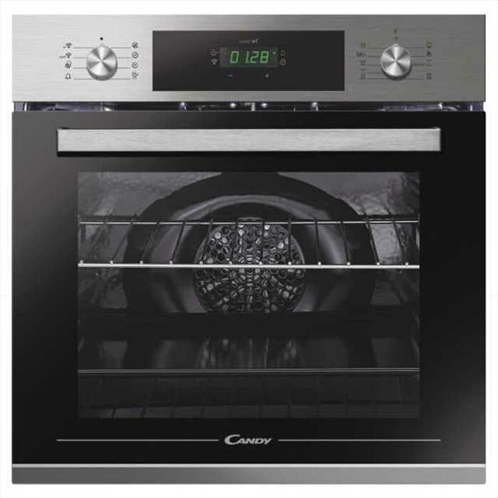 CANDY - Forno incasso elettrico FCT686XWIFI Classe A