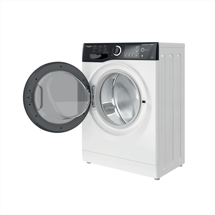 WHIRLPOOL - Lavatrice WSB 725 D IT 7 Kg Classe B-White