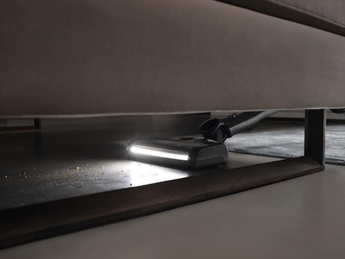 MIELE - Scopa elettrica TRIFLEXHX2FLASH-bianco loto