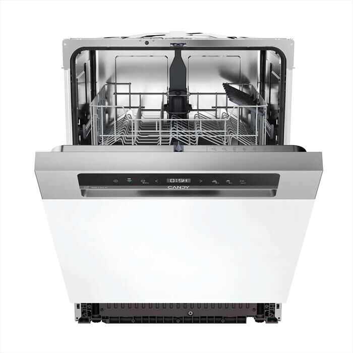 CANDY - Lavastoviglie CH 3C4F0S Classe C 13 coperti-Non applicabile