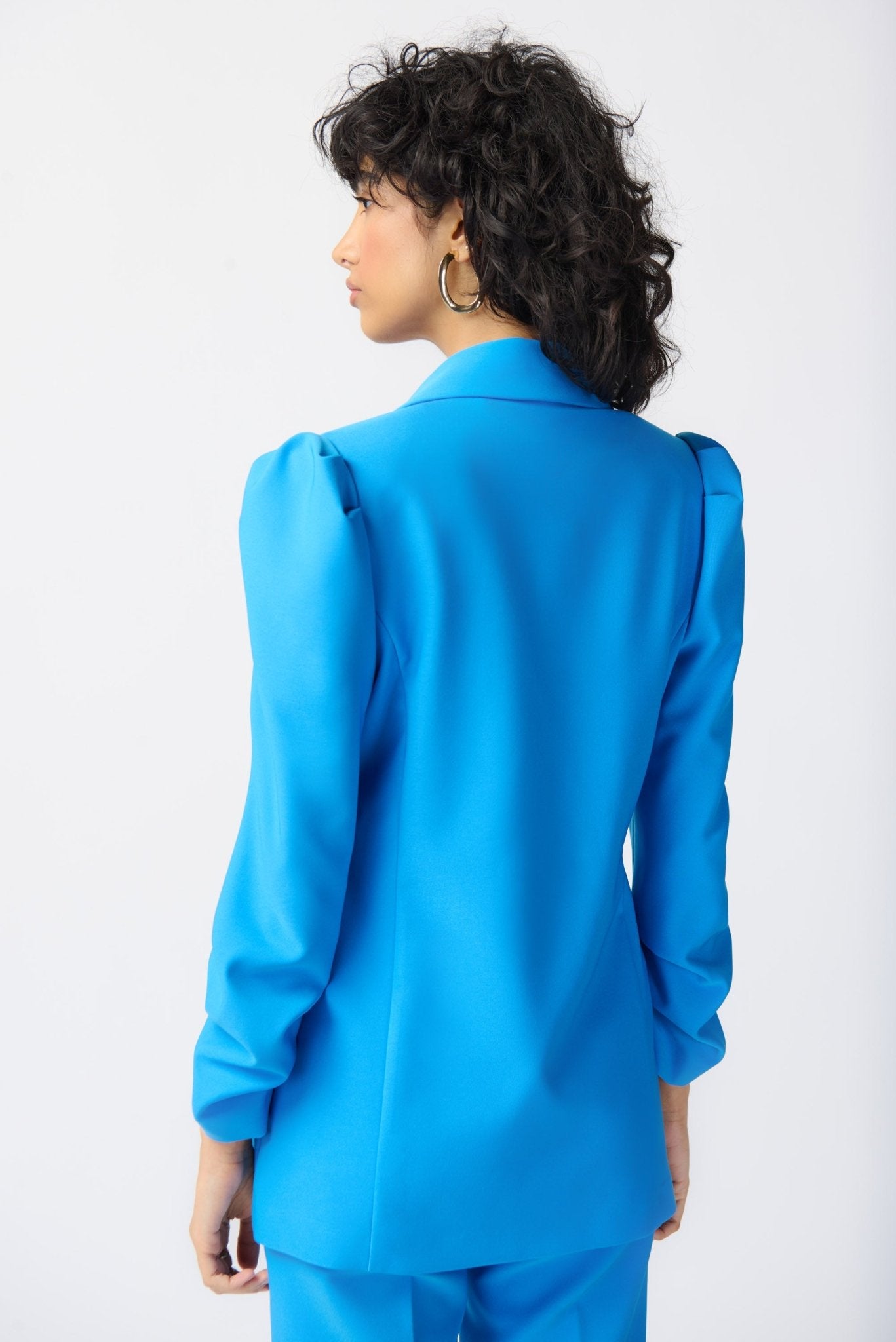 ‌Regal Twill Power Blazer