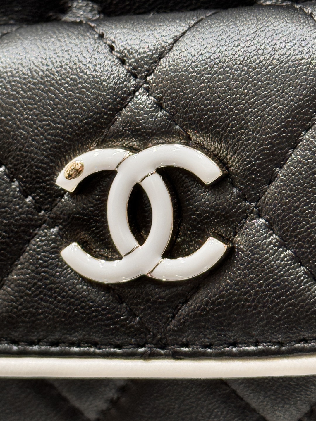 Mini Backpack - Mocuir