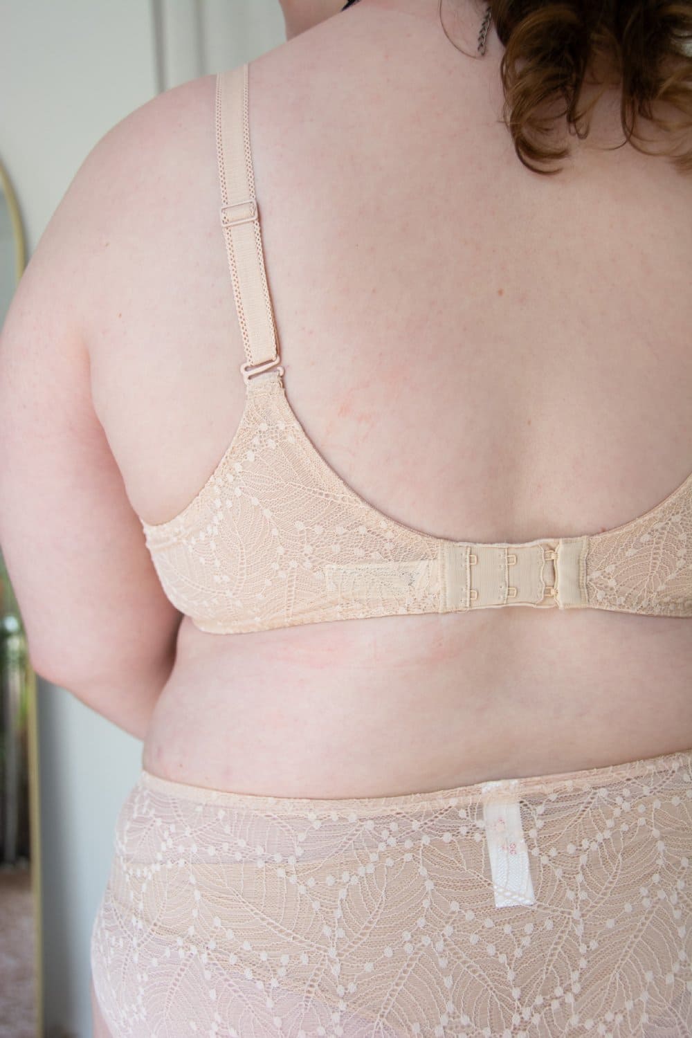 Simone Perele Comete Culotte High Rise