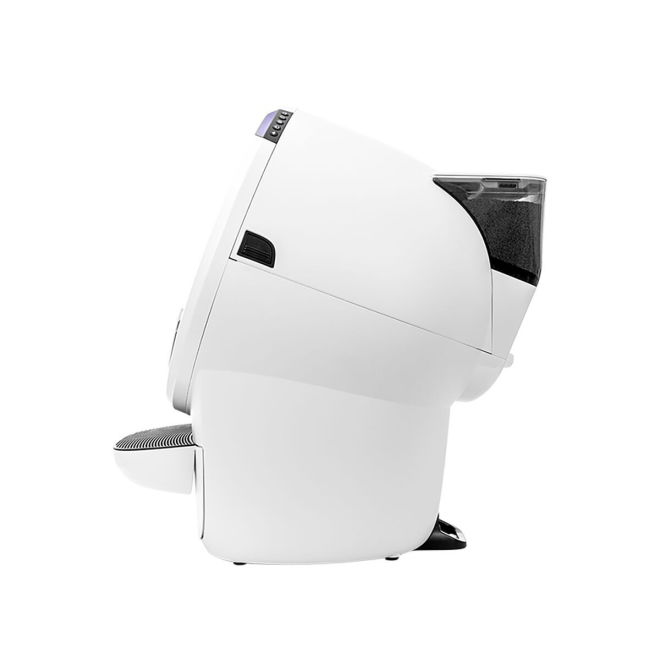 Whisker LitterHopper Kattesand-automat til Whisker Litter-Robot 4