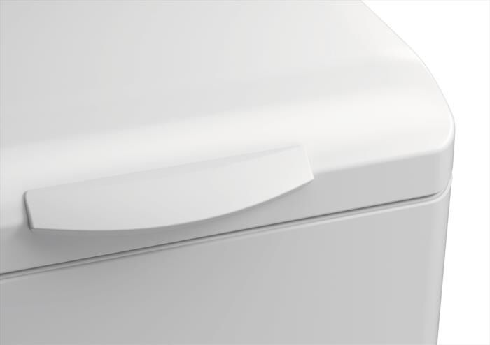 AEG - Lavatrice LTR6G26A 6 Kg Classe A-Bianco