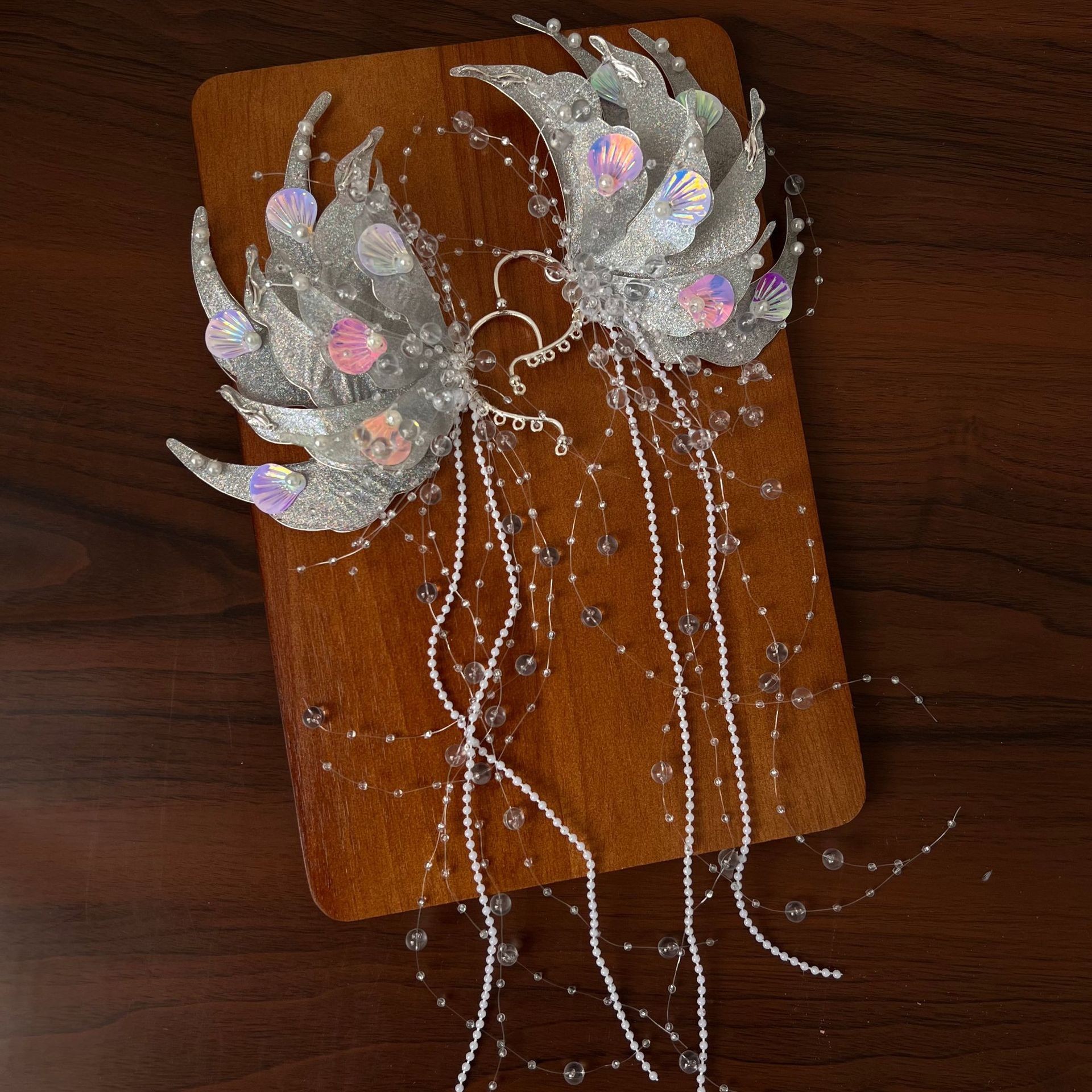 China fenggufeng hair accessories