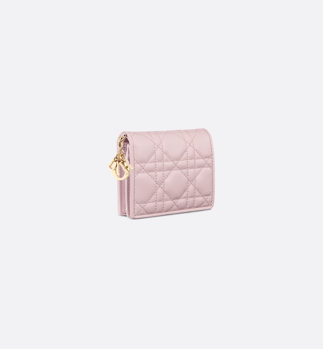 Mini Lady Gardenia Wallet