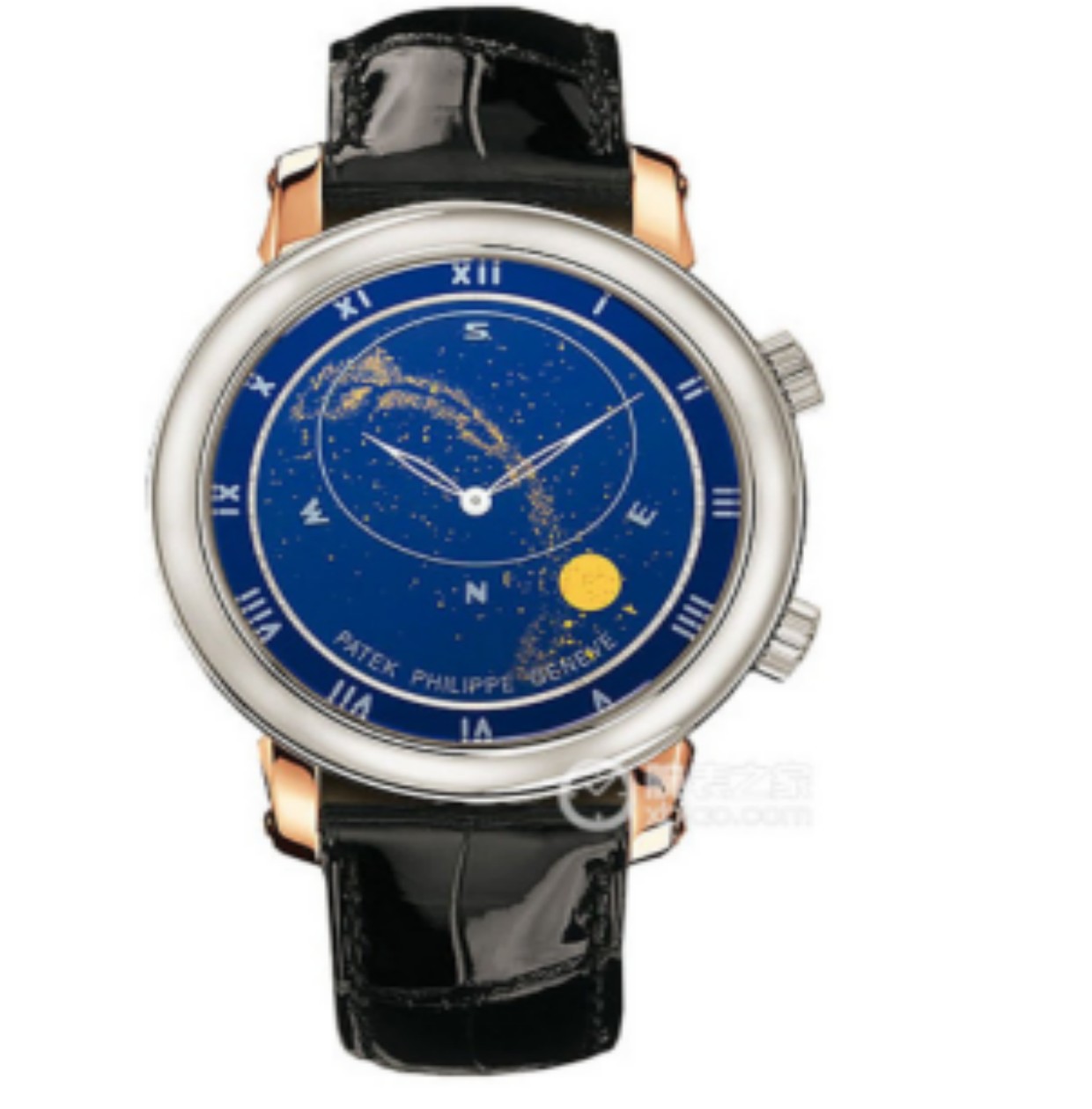 Patek Philippe Watches