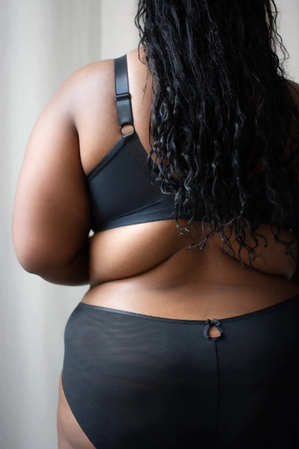 Elomi Teagan Plunge Bra