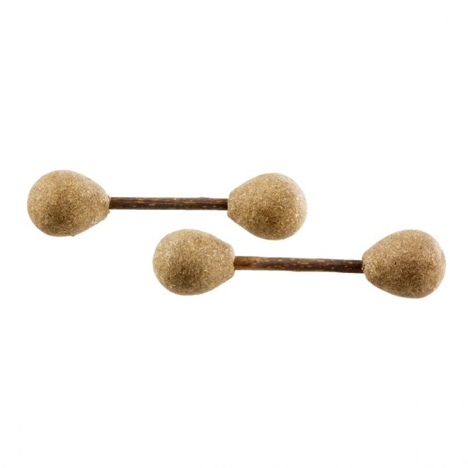 Little&Bigger Bud Katteleke 2-pack