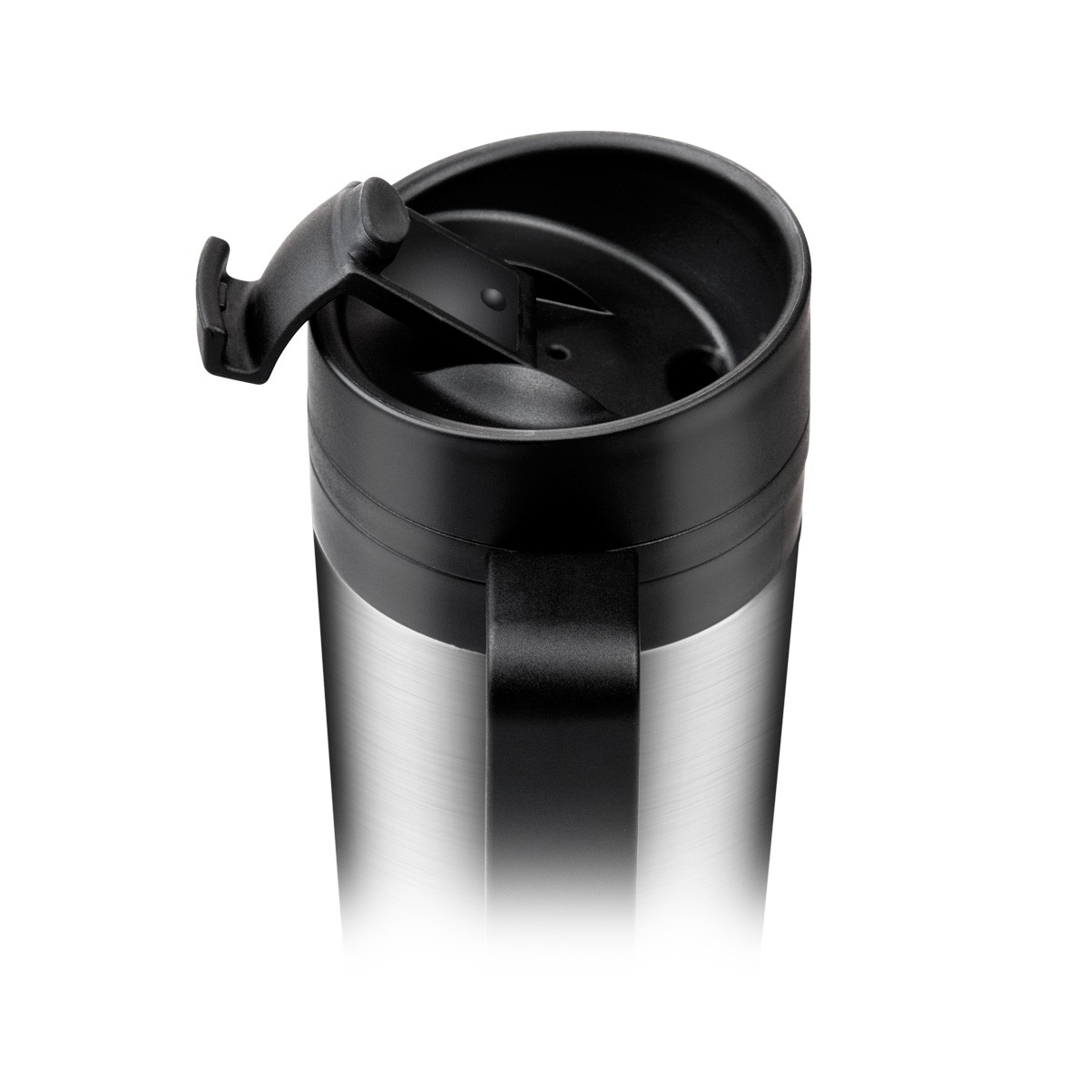 Termohrnek CONSTANT 0,4 l, nerez