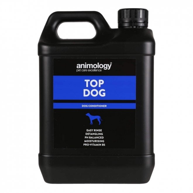 Animology Top Dog Balsam
