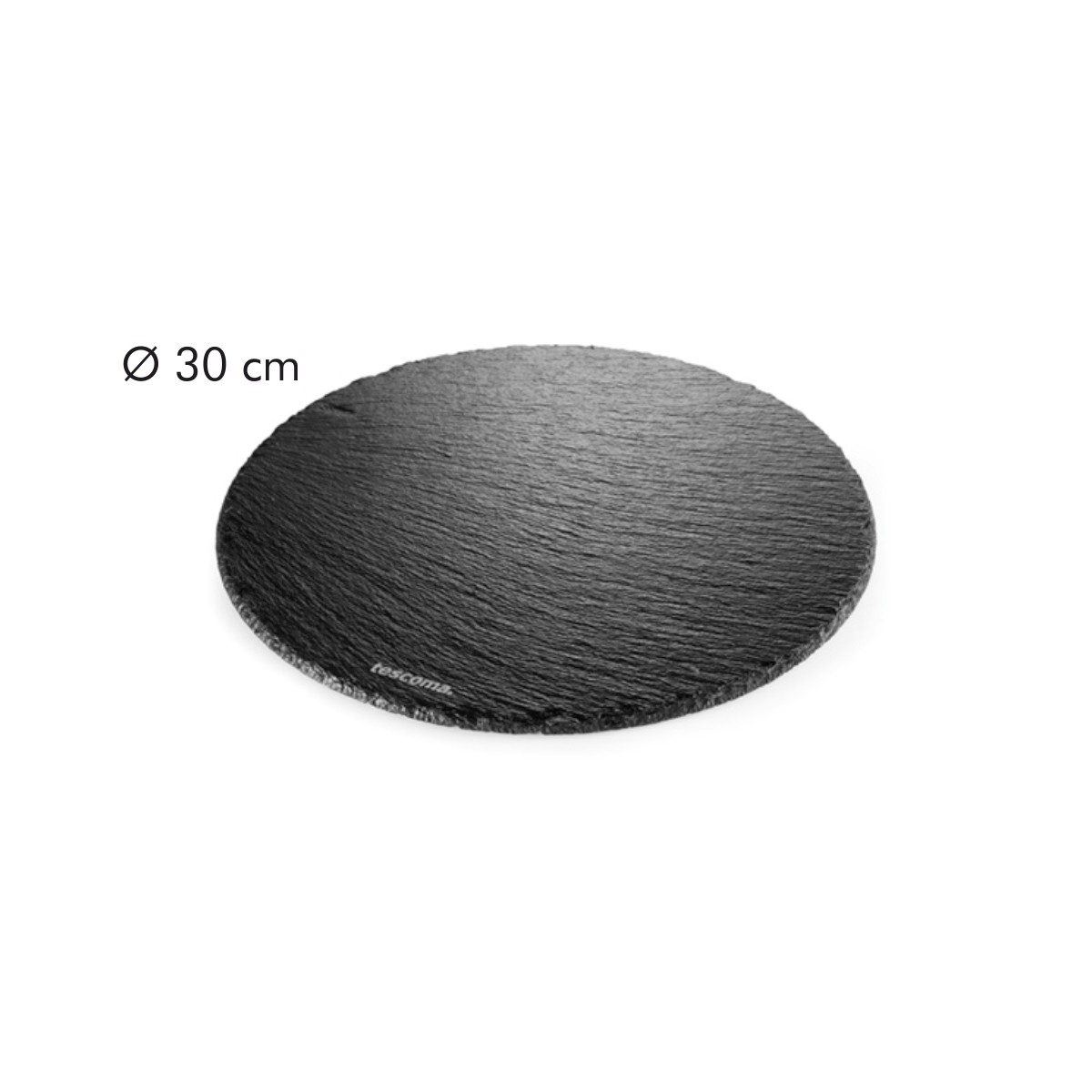 Servírovací deska GrandCHEF ø 30 cm
