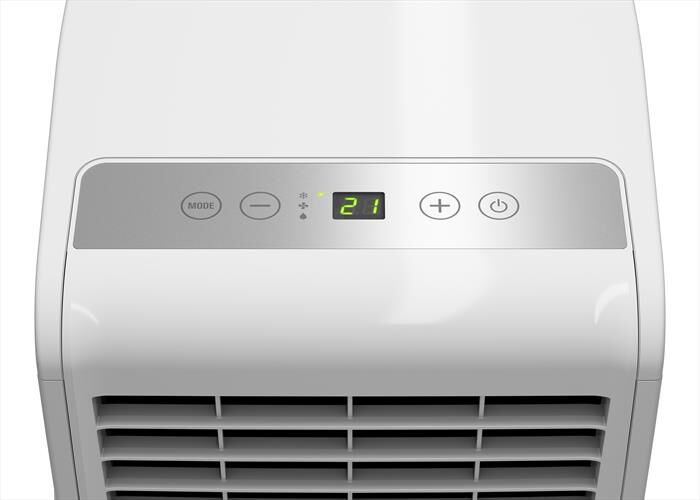 OLIMPIA SPLENDID - Condizionatore monoblocco DOLCECLIMA COMPACT 8 MWS