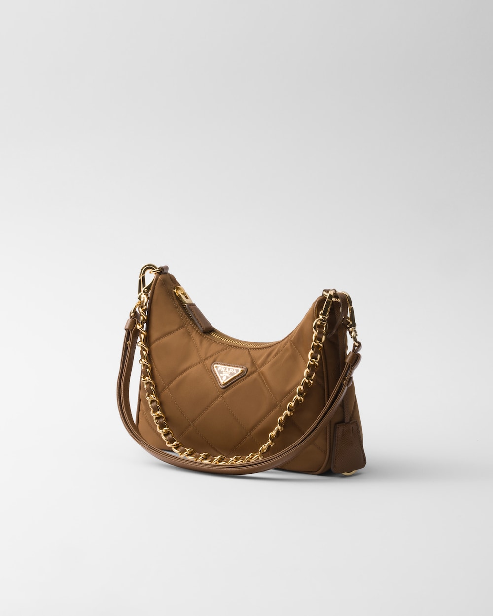 Re-Edition 1995 Cha?ne Re-Nylon Mini-Bag