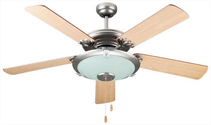 DCG ELTRONIC - VE CRD50 TL-SILVER/LEGNO