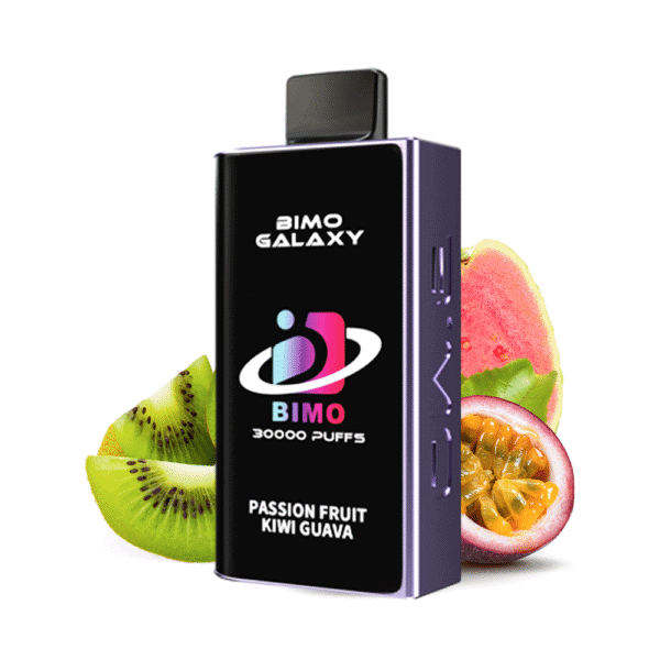 BIMO Galaxy 30000 Puffs