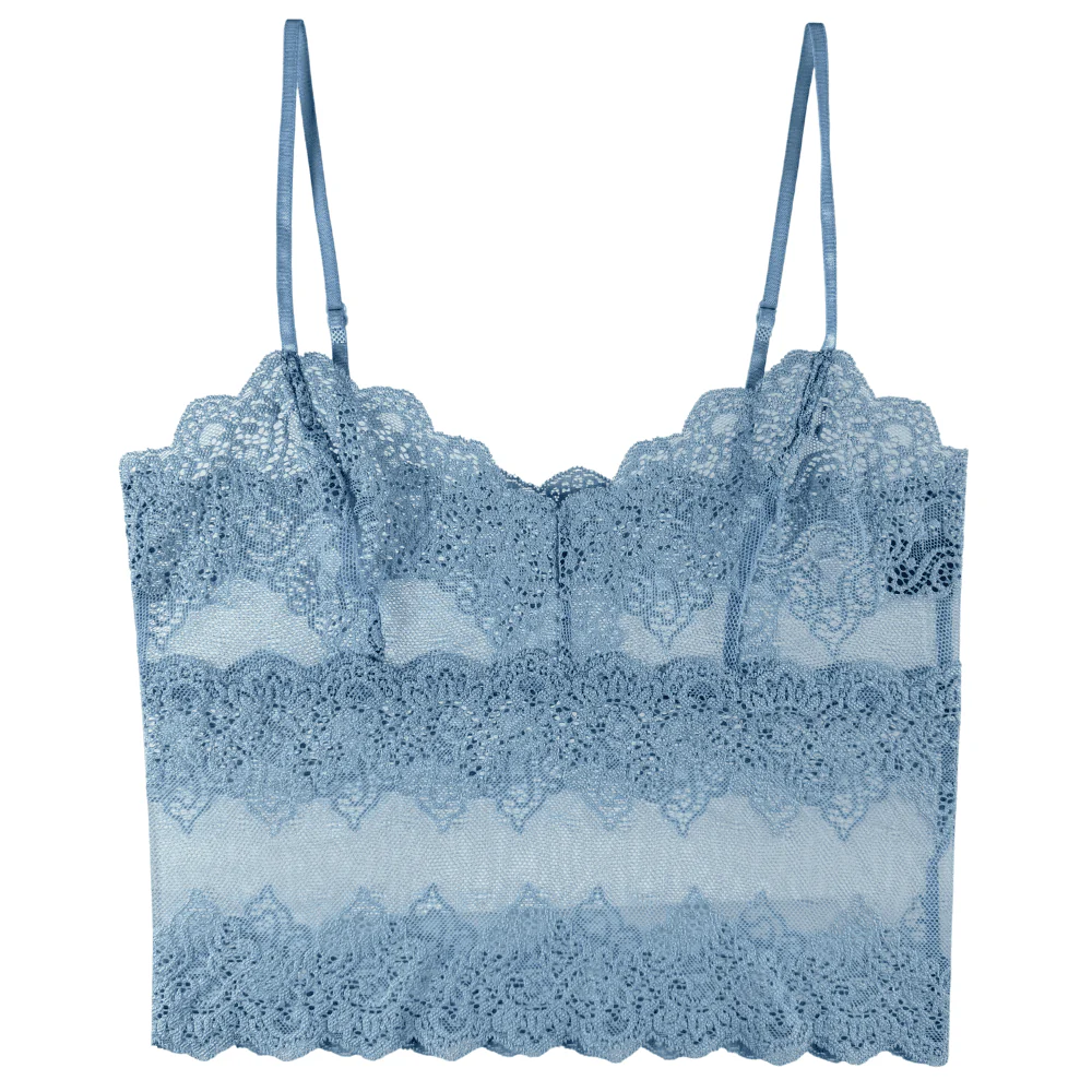 Only Hearts So Fine Lace Cami