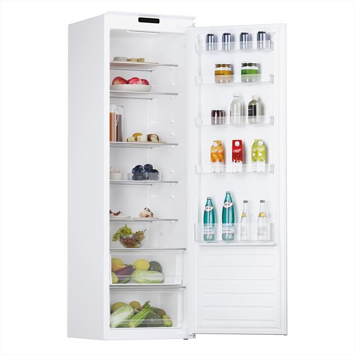CANDY - Frigorifero 1 porta CMS518EW Classe E 316 lt-White