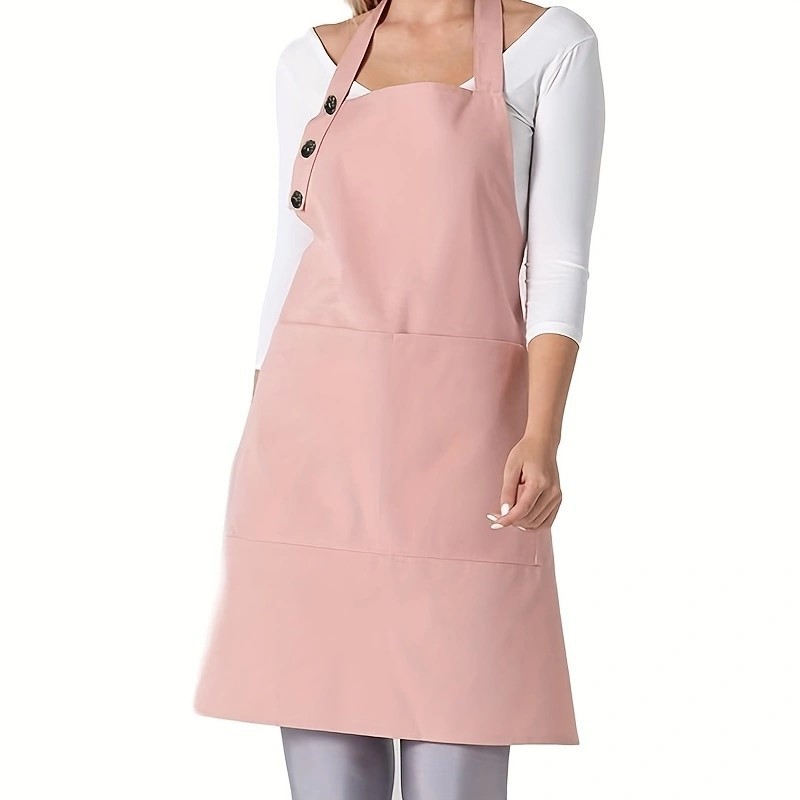 Caihui manicure salon work clothes