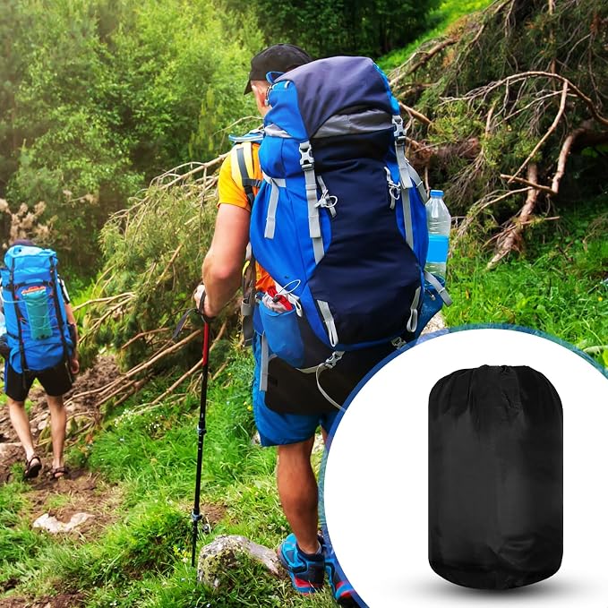 Cozy 24 Pcs Sleeping Bags
