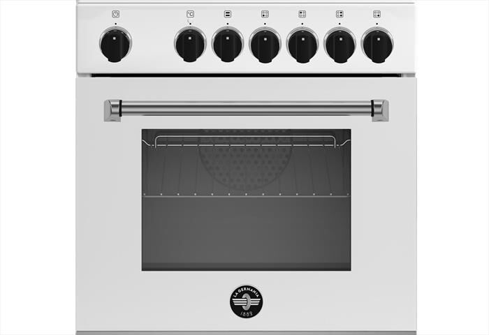 BERTAZZONI LA GERMANIA - Cucina AMN664EBV24 Classe A-Bianco