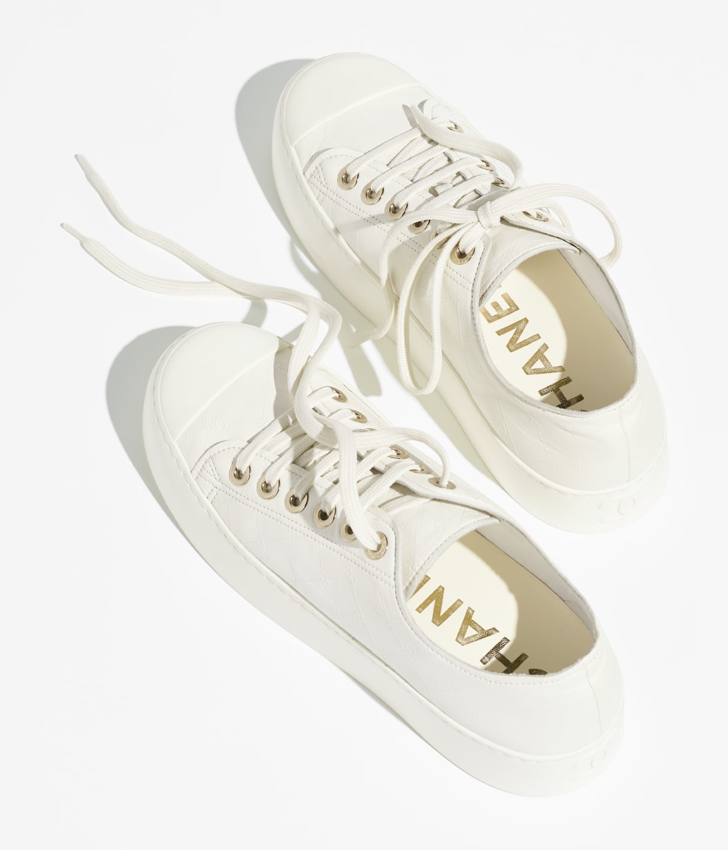 Spring-Summer 2025 Pre-collection Sneakers