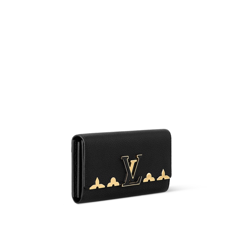 Capucines Wallet M64551