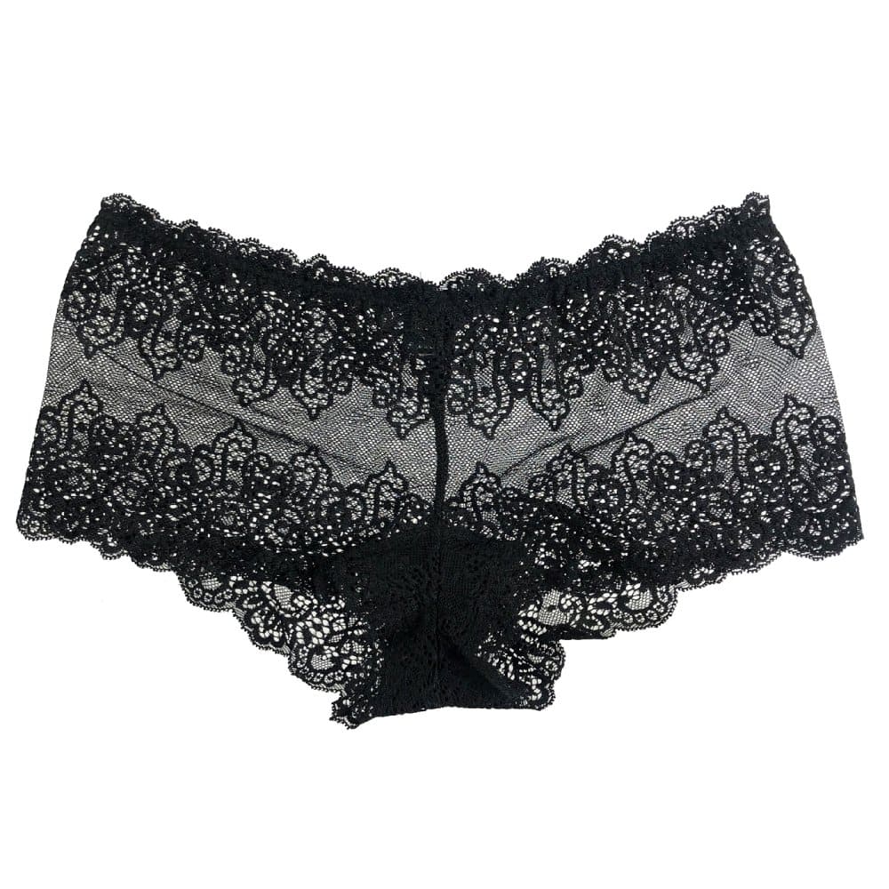 Only Hearts So Fine Lace Hipster
